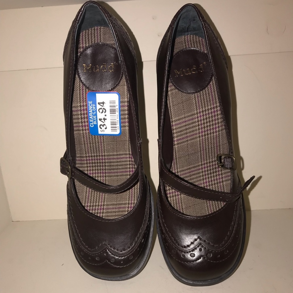 🎈Willing to negotiate🎈 MUDD dress up shoes